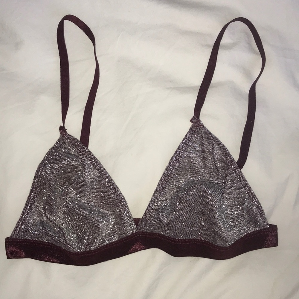 Out From Under Bralette